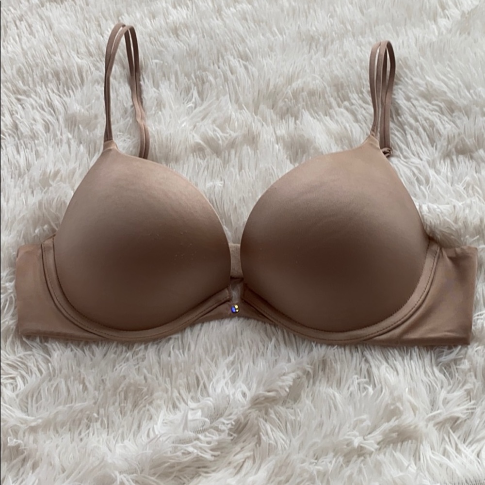Very Sexy Push-up 36B Convertible Straps